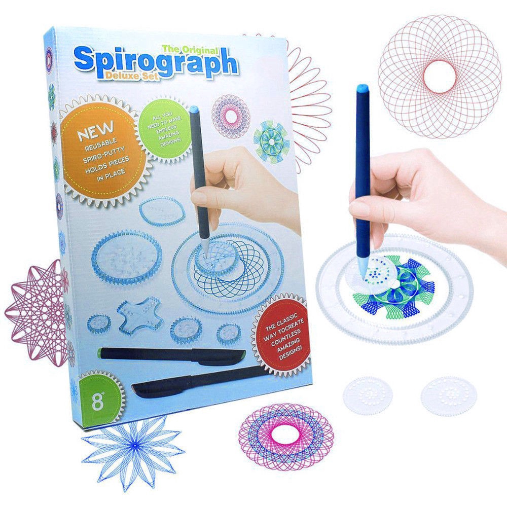 spirograph toy