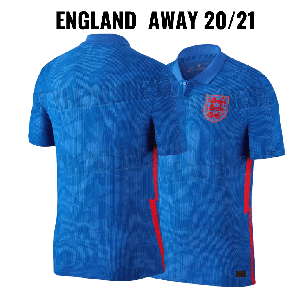 england soccer jersey 2020