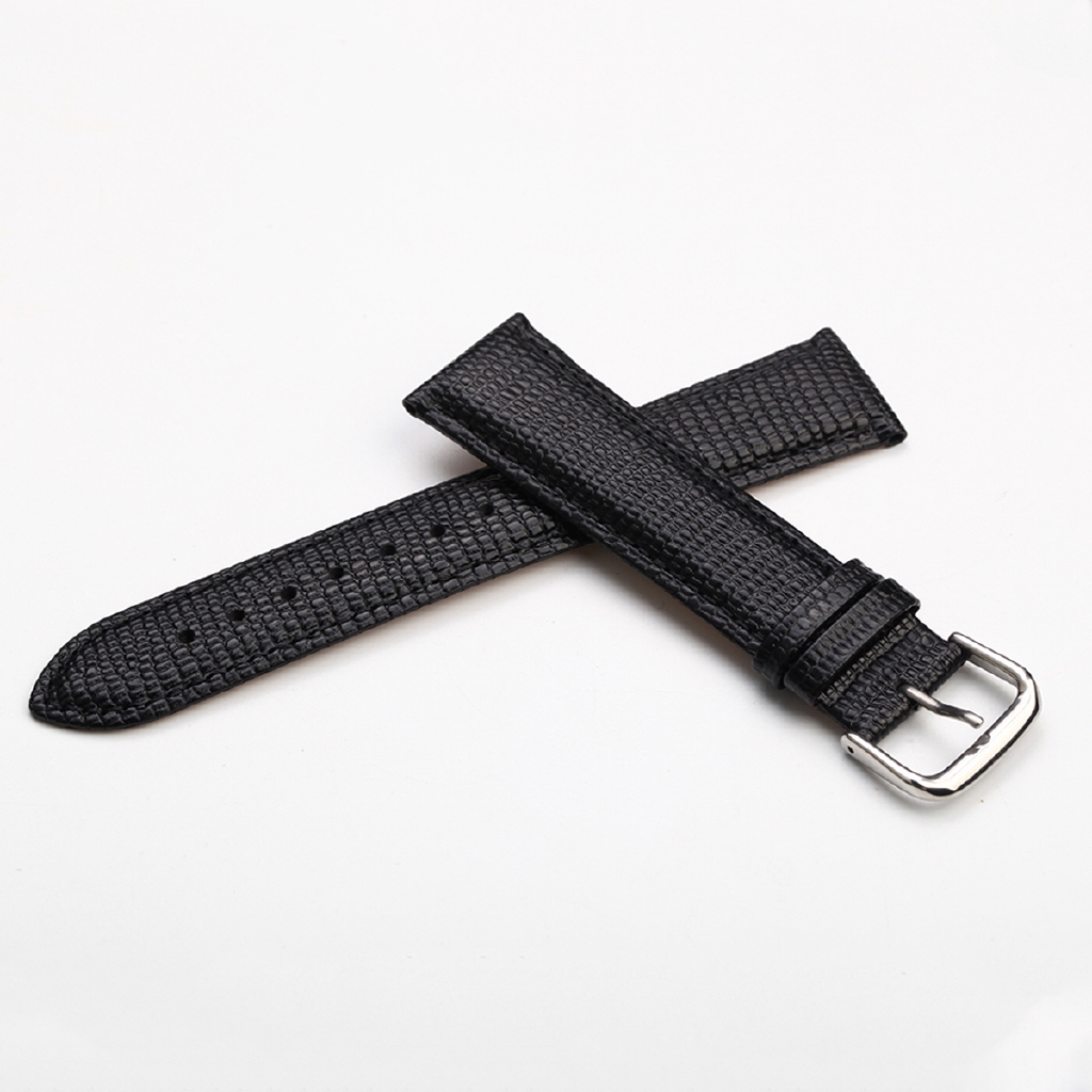 movado museum leather strap