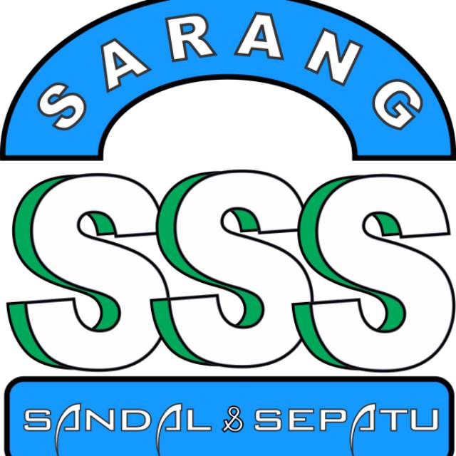 Sarangsandal.sg store logo