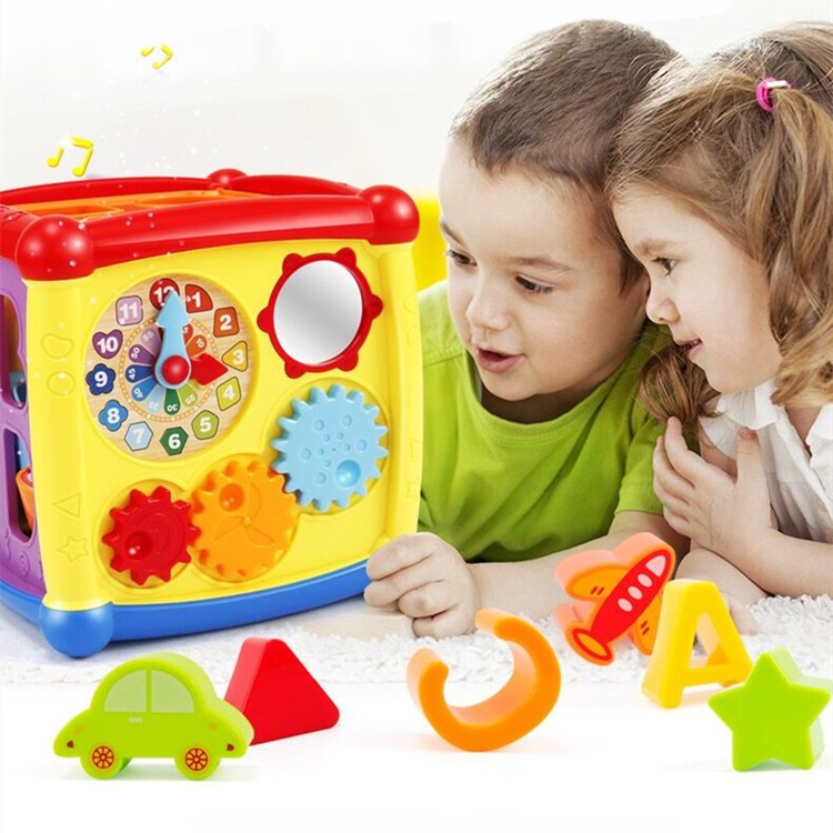 shopee educational toys