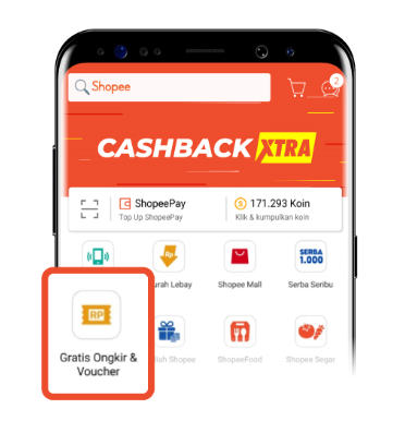 Tentang Program Cashback XTRA, Gratis Ongkir XTRA, Dan Keuntungannya ...