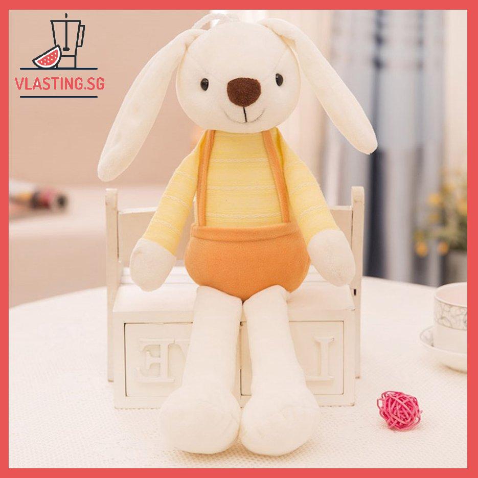 plushie rabbit