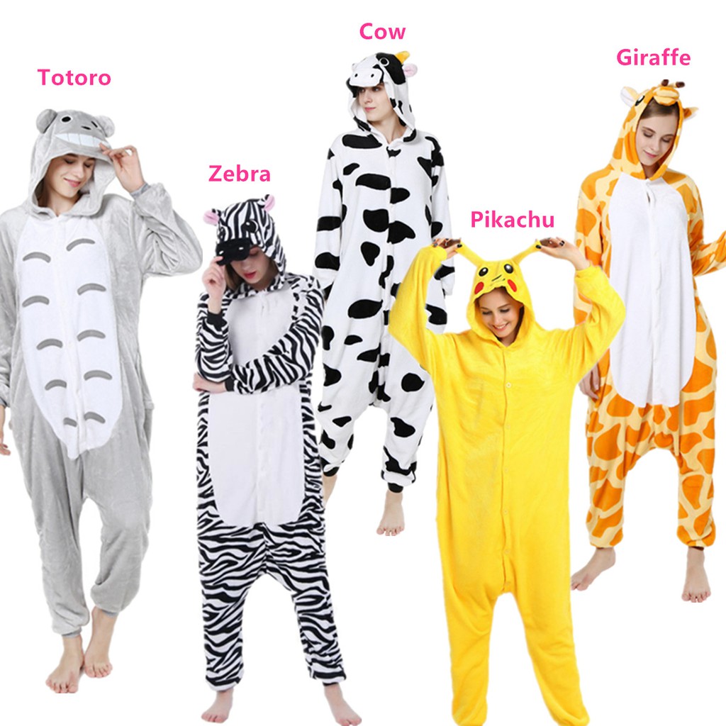 onesie pajamas