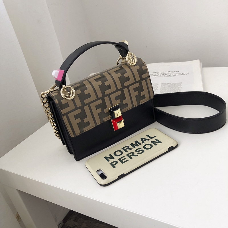 fendi chain bag