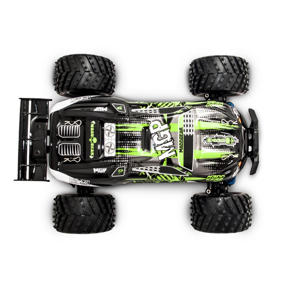 madd gear rc car