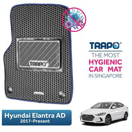 car mats hyundai elantra