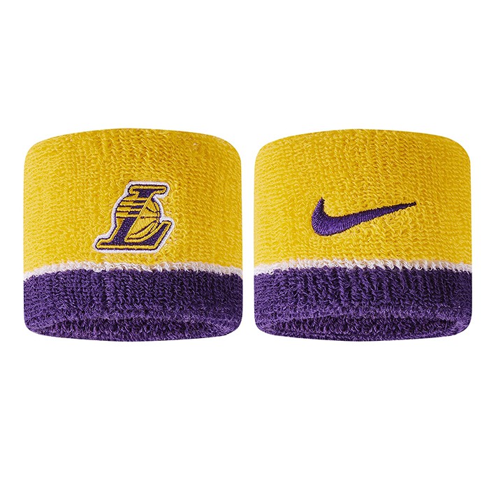 nike double wristbands