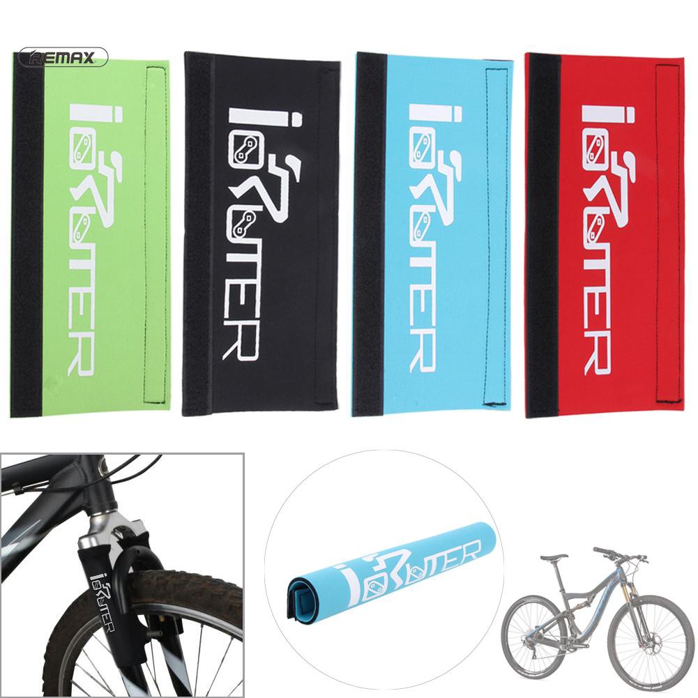5PCS MTB Chain Stay Posted Frame Tube Protector Bicycle Cycling Road Care Guard