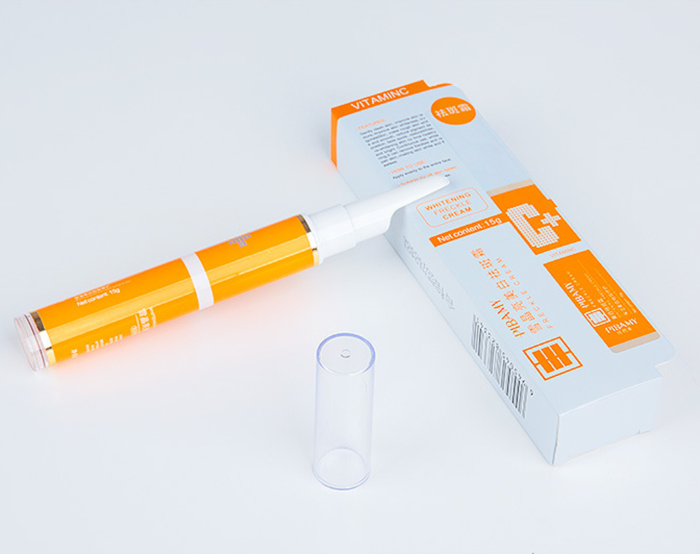 whitening freckle cream c 