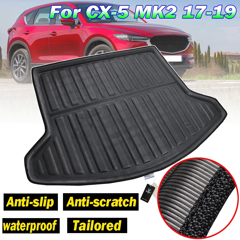 mazda cx 5 carpet