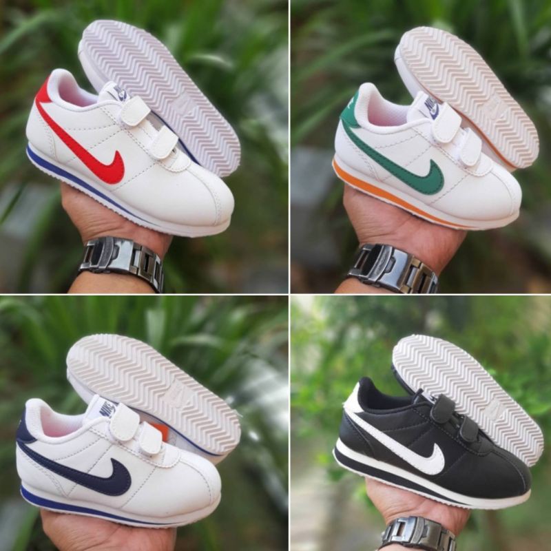 nike cortez boys