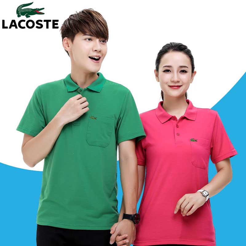 denim blue polo shirt