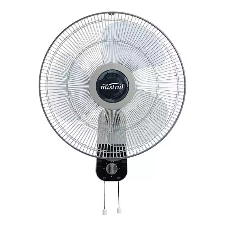 Mistral MWF4034 Wall Fan (16inch) Shopee Singapore