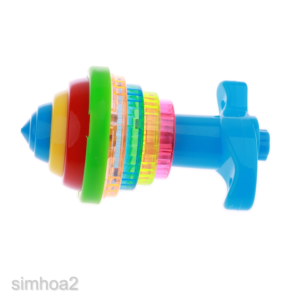 Light Up Spinning Toys Wow Blog