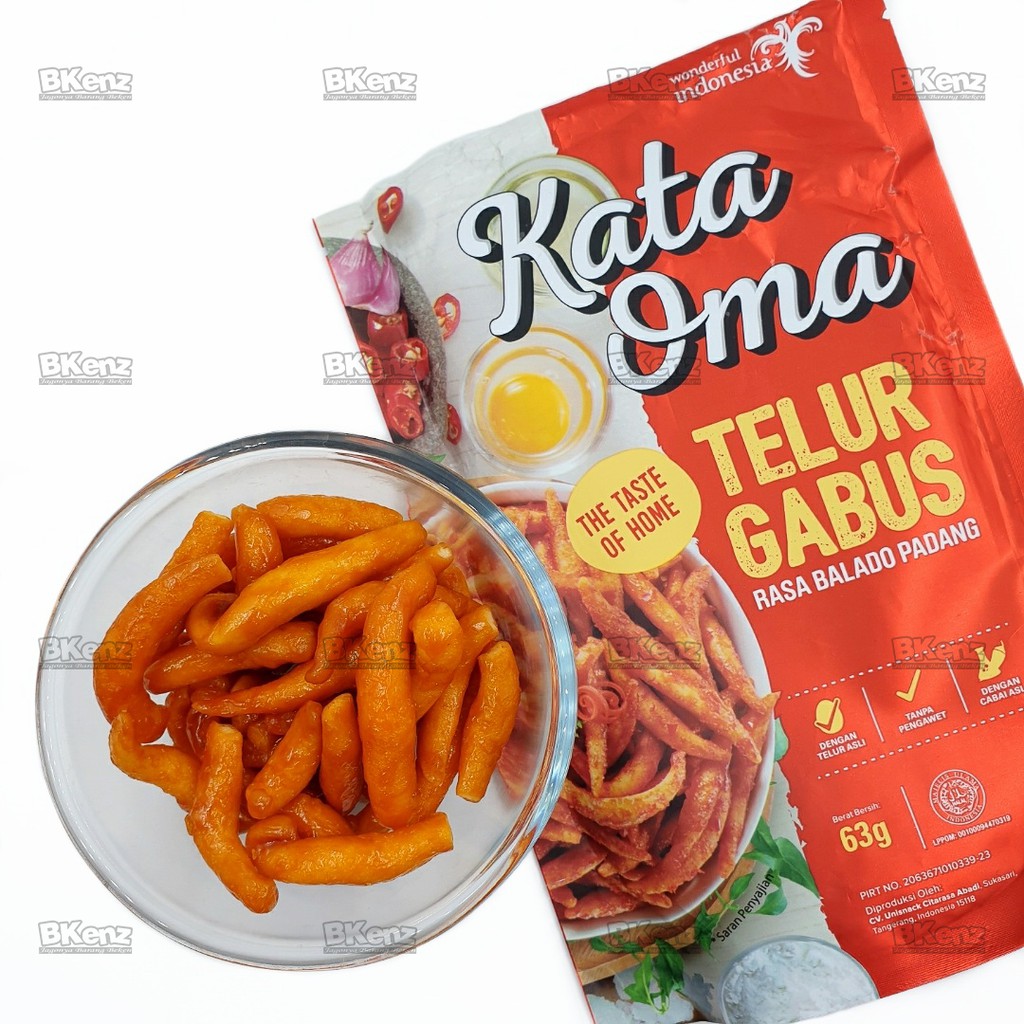 Oma Words Egg Cork Cake Cookies Kata Oma Telur Gabus Kue Kering Bidaran Singapore