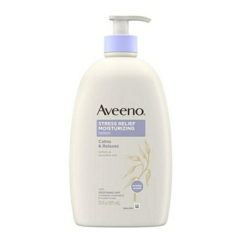 aveeno 975ml