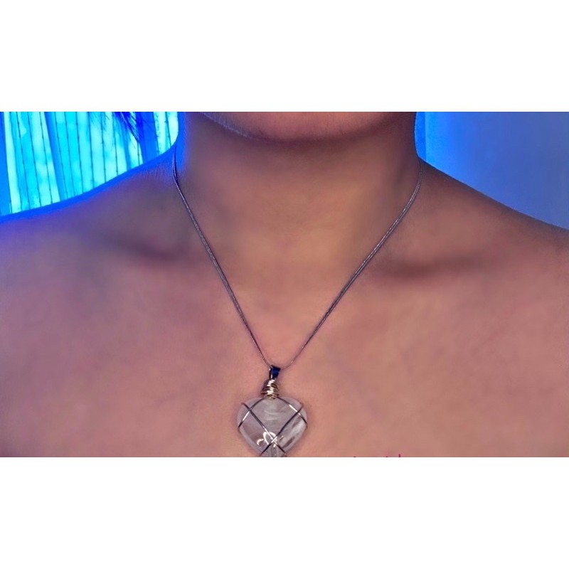 barbie and the diamond castle necklace shopee