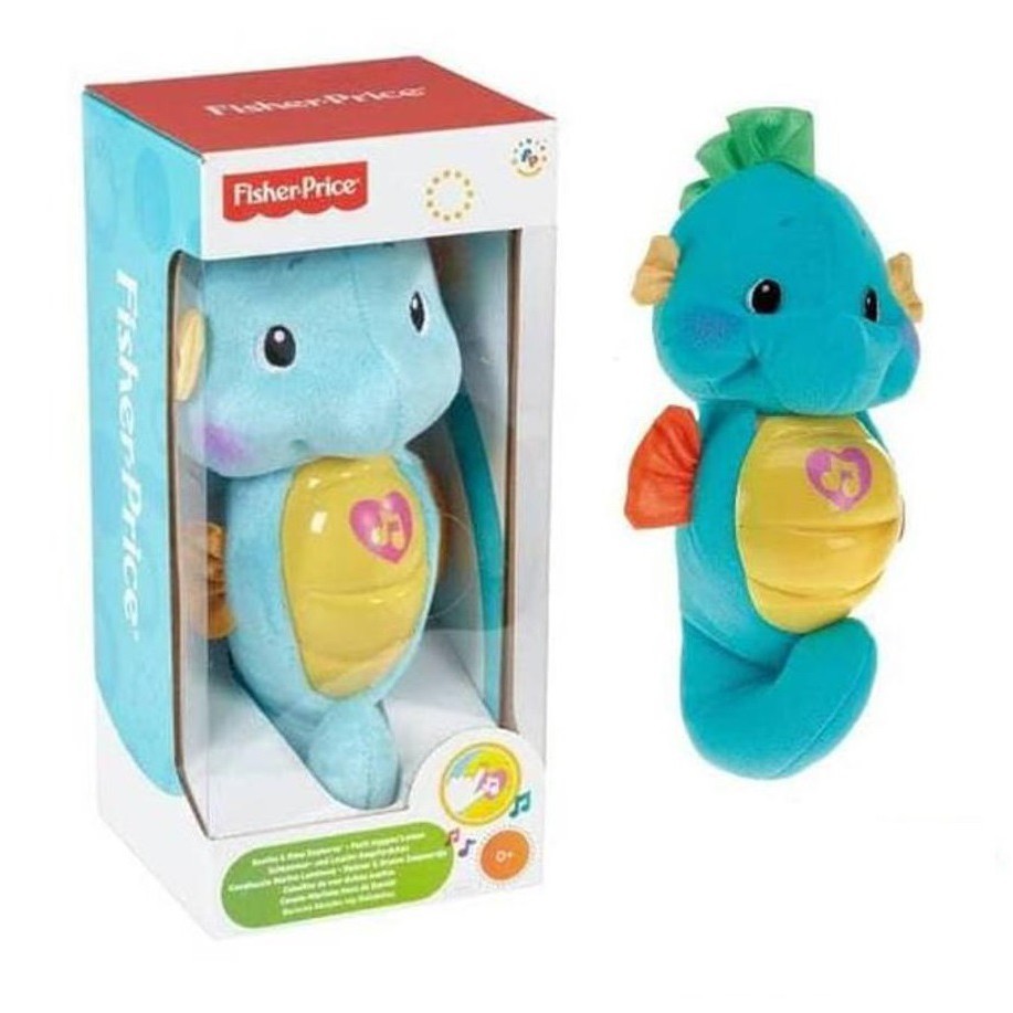 fisher price soothe and glow