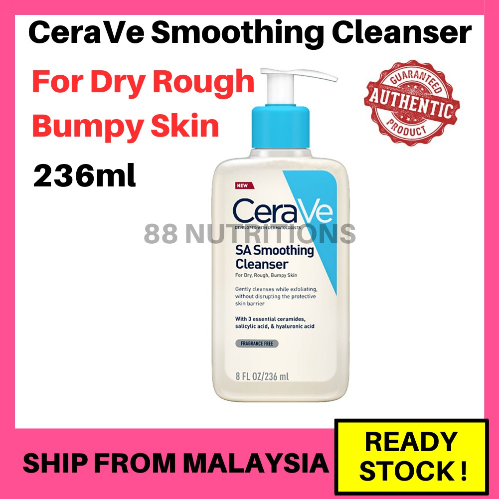 non irritating cleanser