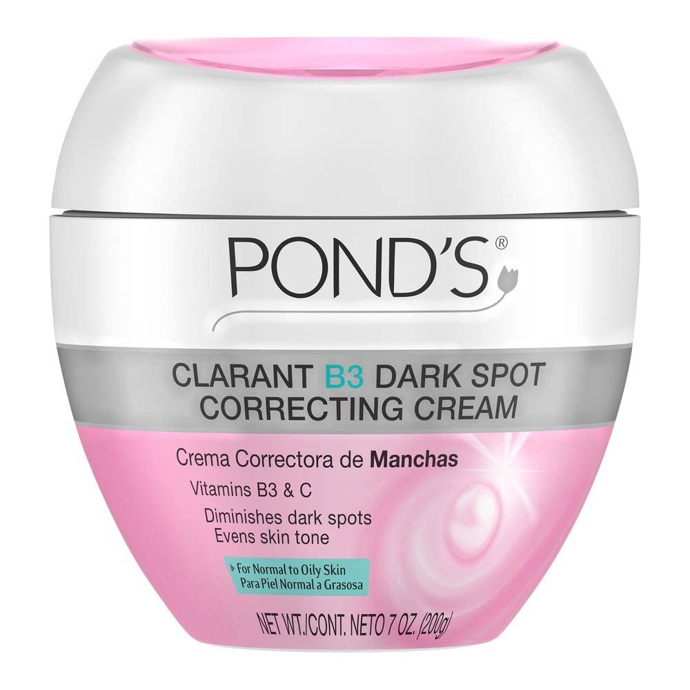 ponds for oily skin