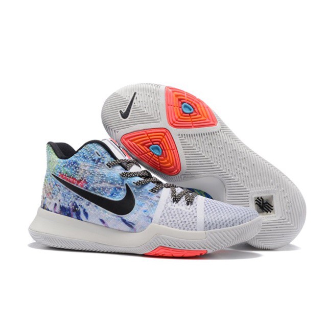 nike men's kyrie 3 basketball shoes