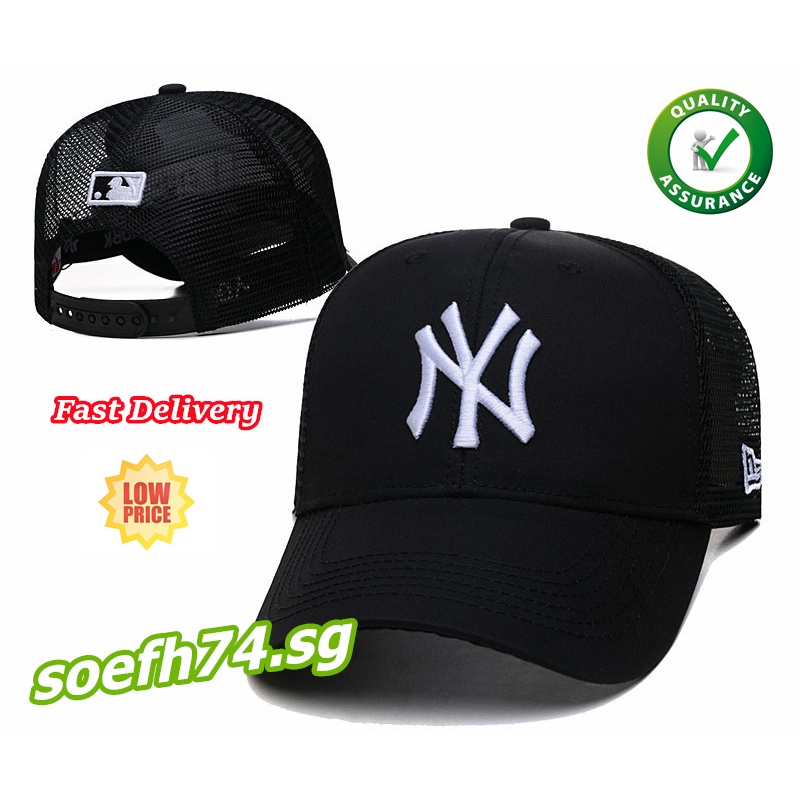 ny hat men