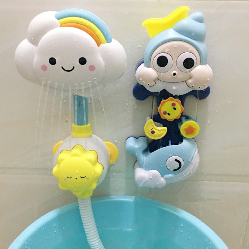 baby bath toys 6 months