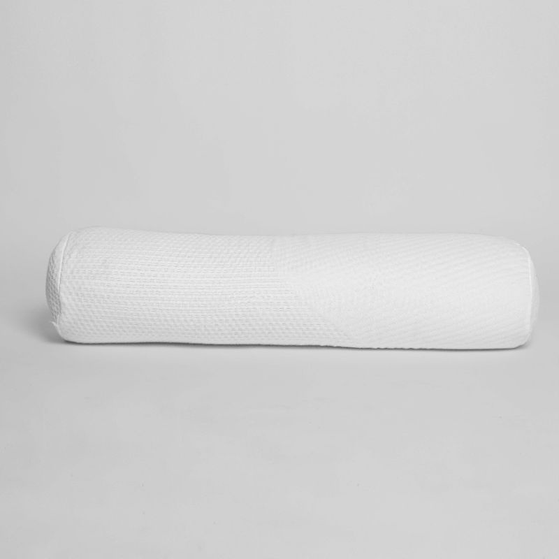 Athena Memory Foam Bolster Pillow 20x84 Cm Shopee Singapore