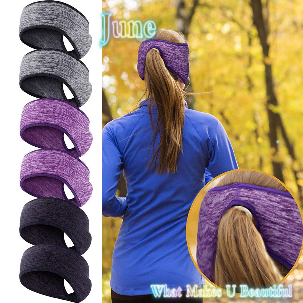 ear warmer running headband