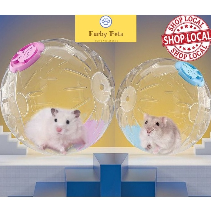 Hamster Running Ball Hamster Exercise Ball Hamster Crystal Ball Hamster