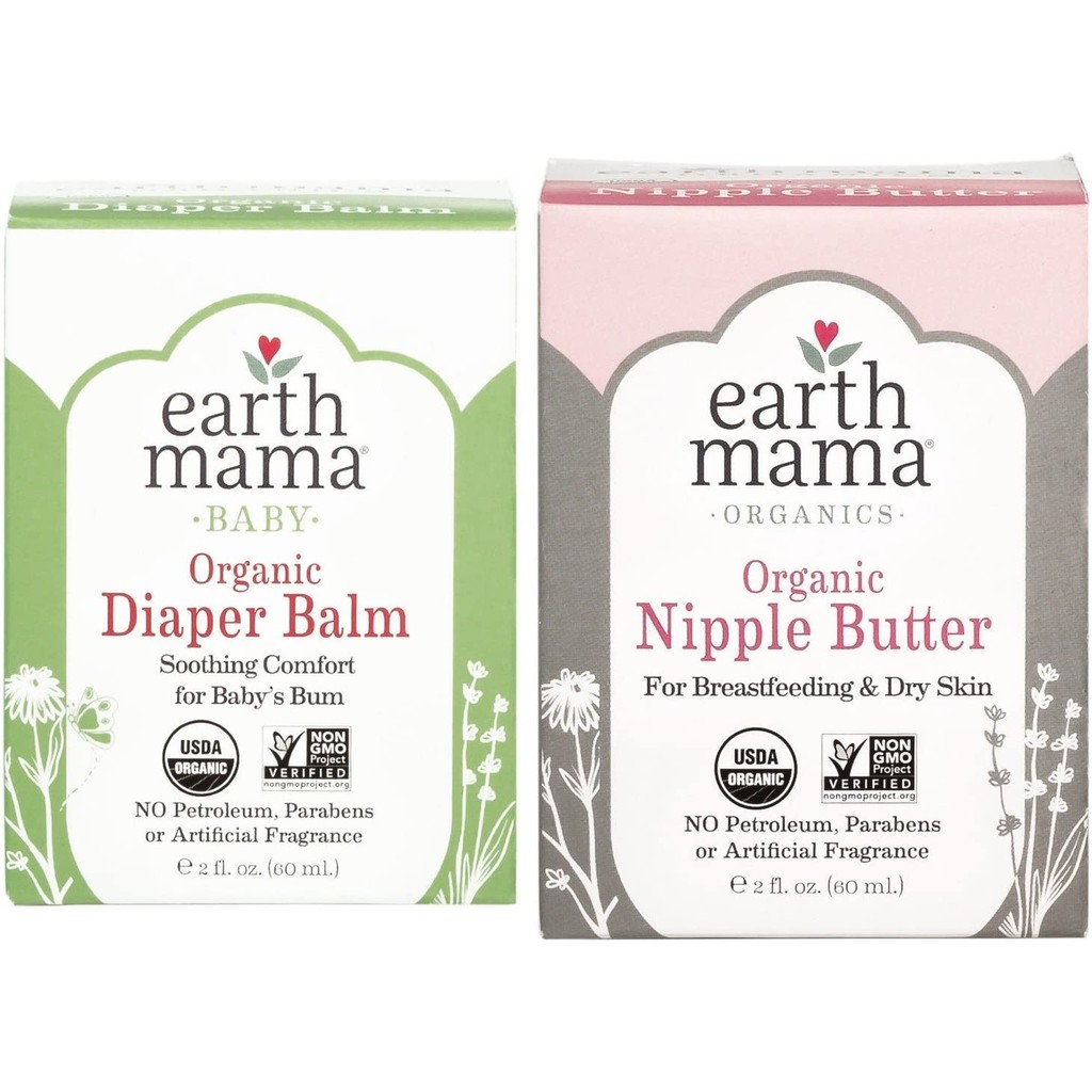 angel baby diaper balm