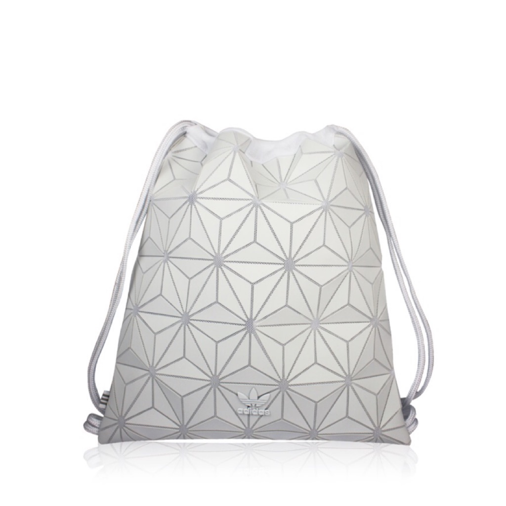 adidas 3d gym sack