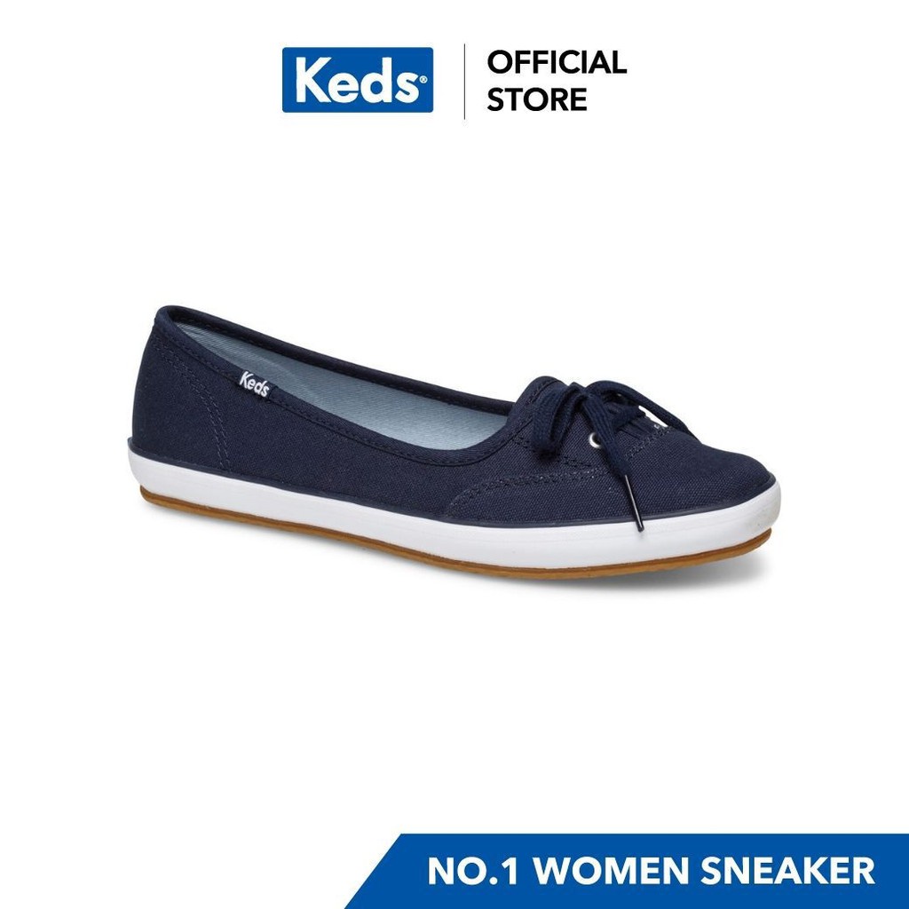 keds teacup navy