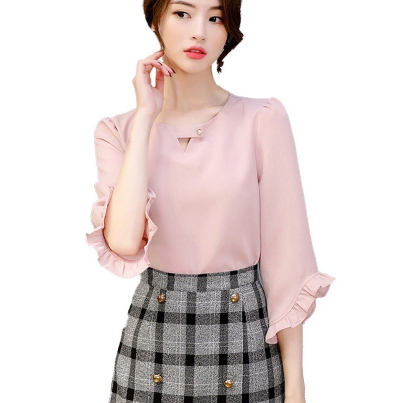 formal plus size shirts