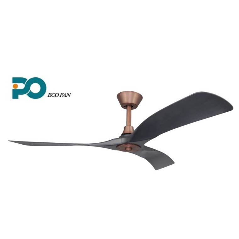 Po Eco 56 Ceiling Fans Shopee Singapore