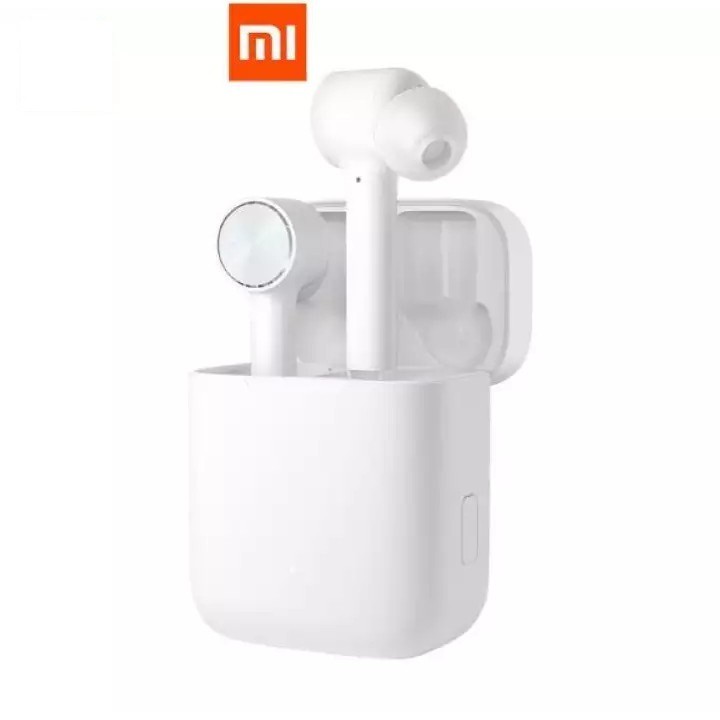 xiaomi earbuds waterproof
