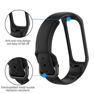 replacement strap for samsung galaxy fit 2