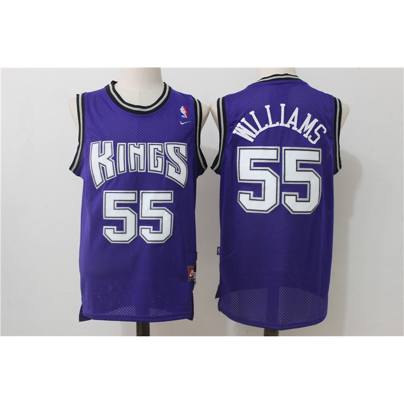 nba jersey kings