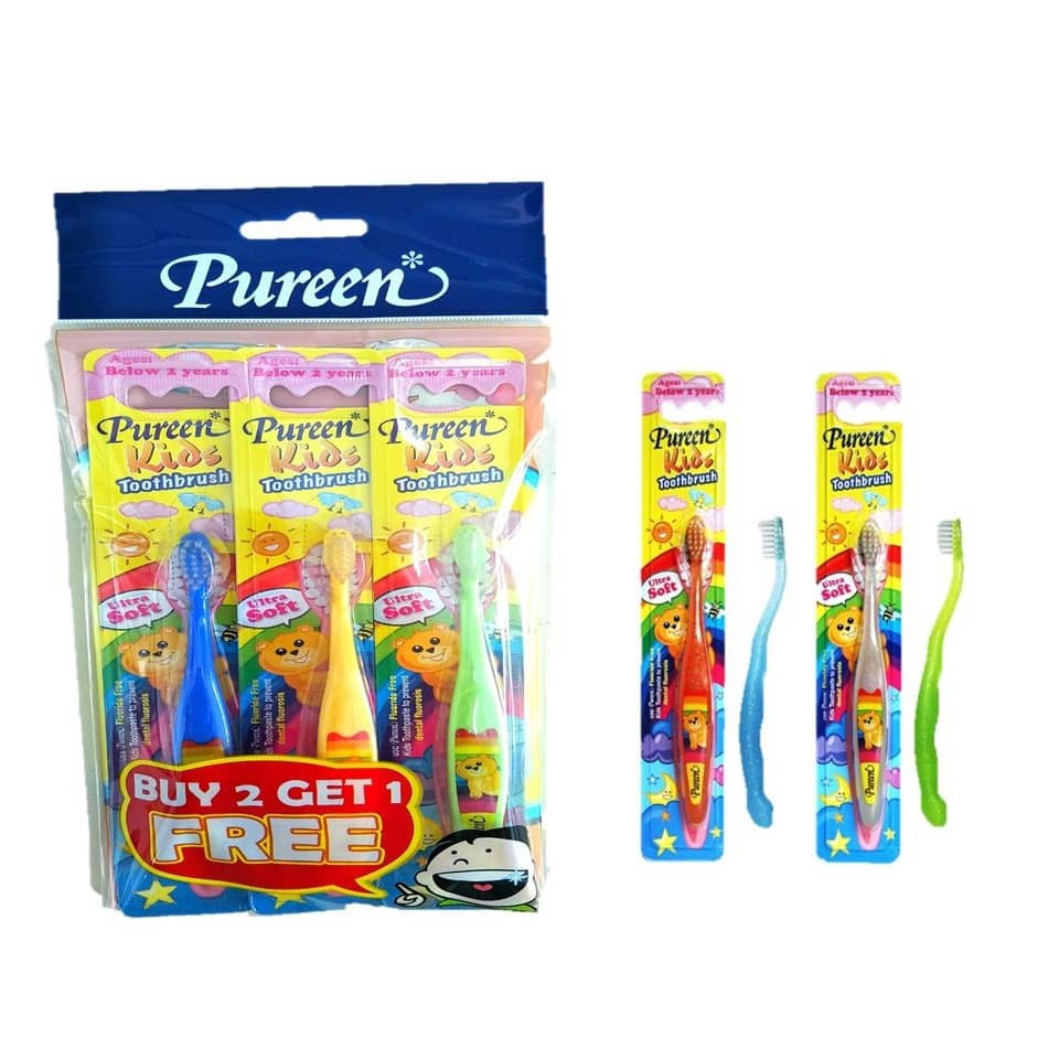 buy kids toothbrush