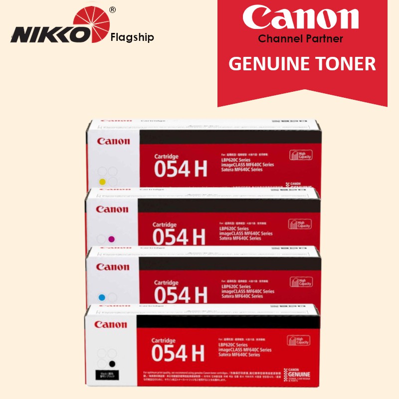 mf643cdw toner