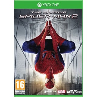 spider man 2 xbox one