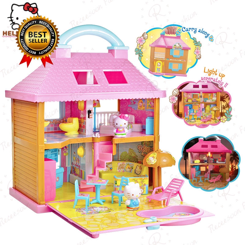 kids pretend play sets