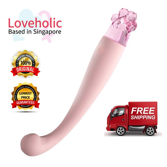 Sex truck in Singapore