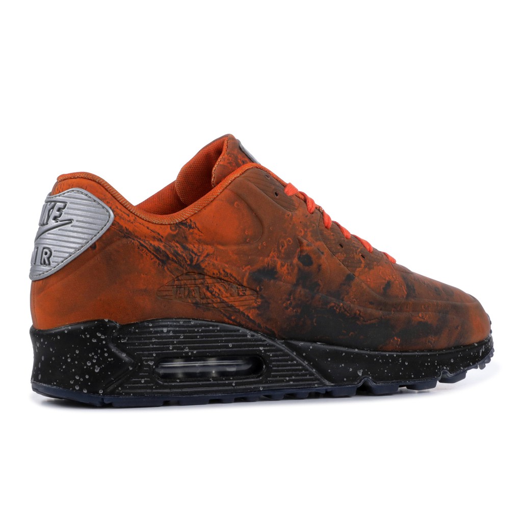 air max 90 mars landing retail