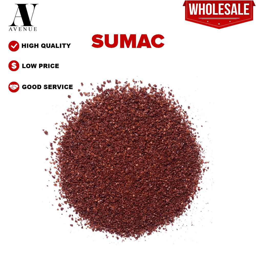 Malaysia] Sumac Powder 30 gm original Turkey Shopee Singapore