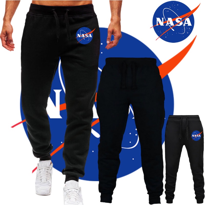 mens nasa joggers