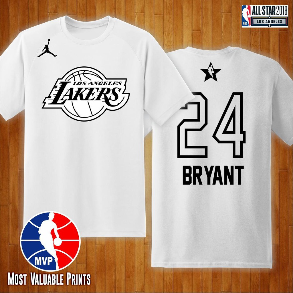 bryant shirt