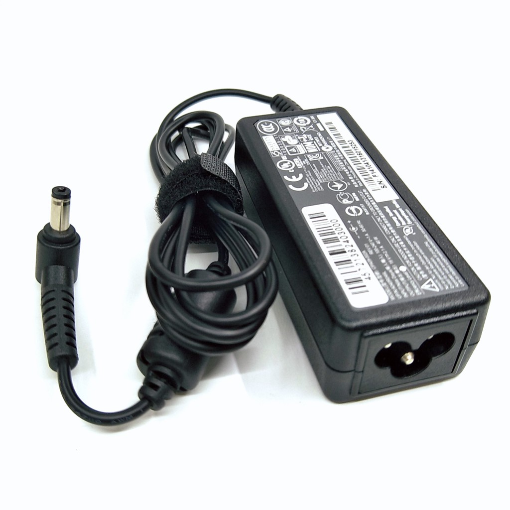 40w For Chicony power adapter 19V 2.1A 40W acer notebook charger a13