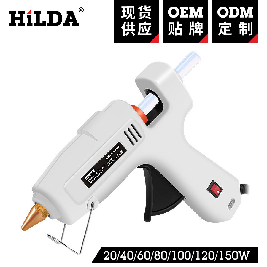 thermal glue gun